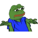 pepeshrug
