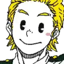 MirioSmiling MirioSmiling