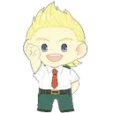 MirioChibi MirioChibi