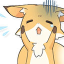 FoxyyTired Discord sticker from 🐾 Lisia Nora 🐾