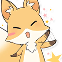 HaiHai custom emote | 🐾 Lisia Nora 🐾