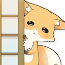 FoxyyLurk custom emote | 🐾 Lisia Nora 🐾