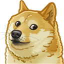 dogefluffy Discord Emoji - 🐾 Lisia Nora 🐾
