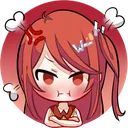 reikaAngry reikaAngry