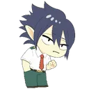 TamakiChibi