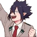 TamakiHype