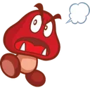 shocked
