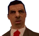 mrbean