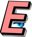 E_