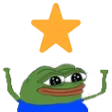 peepoStar
