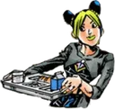 JolyneTray JolyneTray