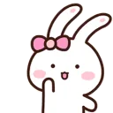 BunBunBlowKiss