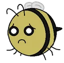 SadBee SadBee