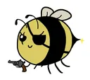 BeeGuns