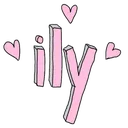 ily