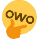 owo owo