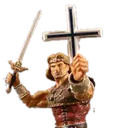 IVANQUISHTHEDARKNESS