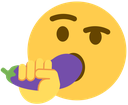 :hotties_eggblow: Discord Emote
