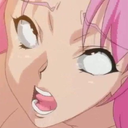 :hotties_ahegaoface: Discord Emote