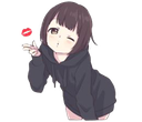 :hotties_mashakiss: Discord Emote