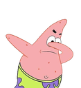 :hotties_patrickdab: Discord Emote