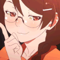 :hotties_HanekawaSmug: Discord Emote