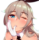 :hotties_lewdie: Discord Emote