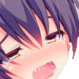 :hotties_meinaLewd: Discord Emote
