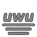 :hotties_UwU: Discord Emote