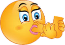 :hotties_suckintoesolo: Discord Emote