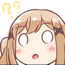 ArisaHuh Discord emoji