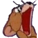 AriJerryScream
