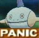 panic