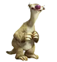 SidTheSloth
