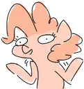 ponkshrug ponkshrug