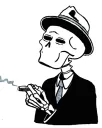 SkeletonSmoke