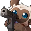 heartgun