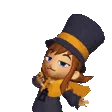 SmugDancin