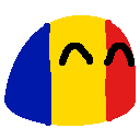 :romaniablobdance: Discord Emote