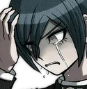 ShuichiCrying