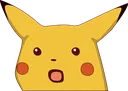 ShockedPiko