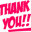 thankyou