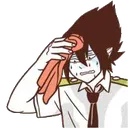 TamakiSweat