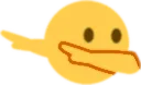 dab