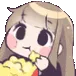 popcorn