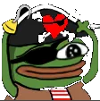 PirateHeart