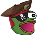 PiratePoggers
