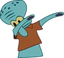 dab
