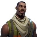 FortniteBlackMan