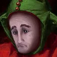 FeelsPatchieMan